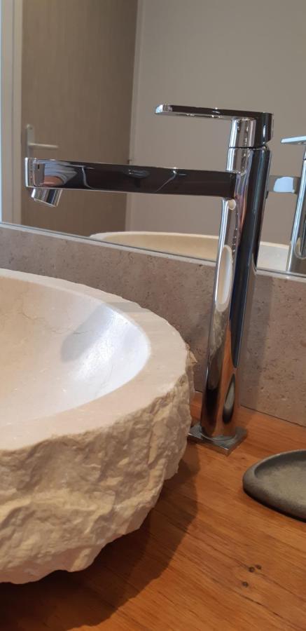 Gite Stone & Spa Chasselay Bagian luar foto