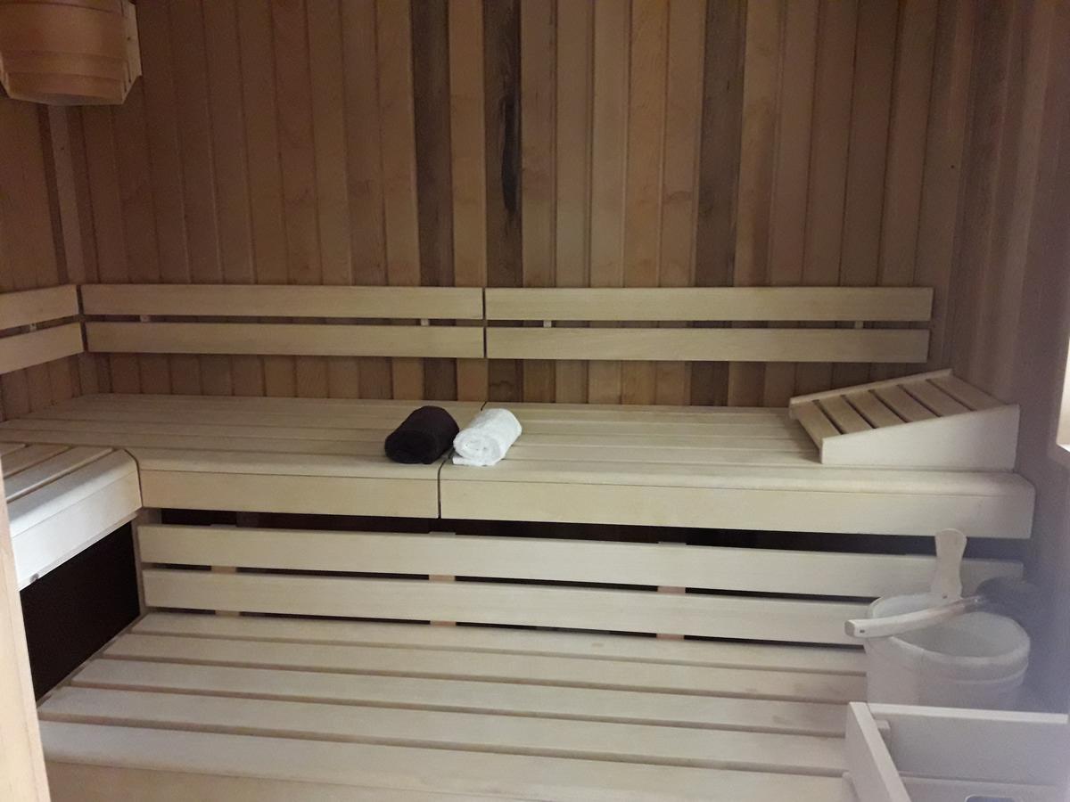 Gite Stone & Spa Chasselay Bagian luar foto